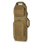 Pouzdro na pušku/vybavení Urban Takedown 27" Savior® – FDE (Barva: FDE)