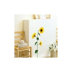 Naklejka Ambiance Sun Flowers