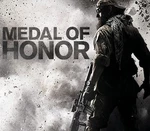 Medal of Honor Steam Account