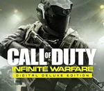 Call of Duty: Infinite Warfare Deluxe Edition XBOX One / Xbox Series X|S Account