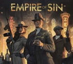 Empire of Sin PC Steam Account