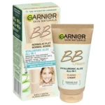 Garnier Skin Naturals BB krém svetlý 50 ml