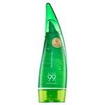 Holika Holika Aloe 99% Soothing Gel for Face Body Hair modelujúce sérum na brucho, stehná a boky 250 ml