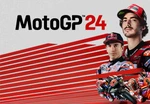 MotoGP 24 Playstation 5 Account