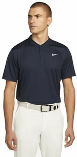 Nike Dri-Fit Victory Blade Obsidian/White M Camiseta polo