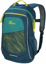 Jack Wolfskin Track Jack Dark Sea Mochila para exteriores