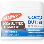 Palmer’s Hand & Body Cocoa Butter Formula vyživujúce telové maslo pre suchú pokožku 100 g