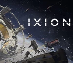 IXION RoW EN Language Only Steam CD Key