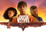 As Dusk Falls PlayStation 4 Account