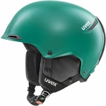 UVEX Jakk Plus IAS Proton Mat 59-62 cm Casco de esquí