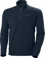 Helly Hansen Men's Daybreaker 1/2 Zip Fleece Pullover Sweatshirt à capuche Navy L