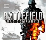 Battlefield Bad Company 2 XBOX One / Xbox Series X|S / XBOX 360 CD Key