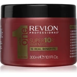 Revlon Professional Uniq One All In One Classsic maska na vlasy 10 v 1 300 ml