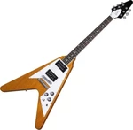 Gibson 70s Flying V Antique Antic Natural