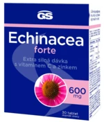 GS Echinacea Forte 600mg 30 tablet