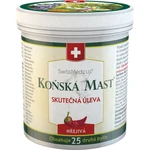 Herbamedicus Konská masť hrejivá 500 ml