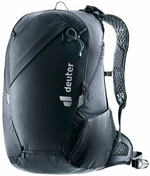 Deuter Updays 24 SL Black Bolsa de viaje de esquí