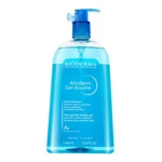 Bioderma Atoderm Gel Douche Gentle Shower Gel odżywczy żel oczyszczający do suchej, atopowej skóry 1000 ml