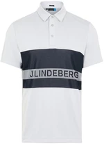 J.Lindeberg Theo Slim Fit Tx Jaquard Stone Grey 2XL