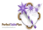 PerfectTablePlan 7 Professional Edition CD Key (Lifetime / Unlimited Devices)