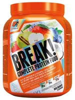 Extrifit Protein Break! Food jablko/skořice 900 g