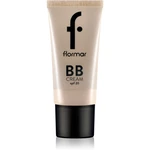 flormar BB Cream BB krém s hydratačným účinkom SPF 20 odtieň BB01 Fair 35 ml