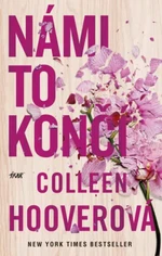 Námi to končí - Colleen Hooverová