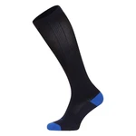 Socks with antibacterial treatment ALPINE PRO NIELE navy