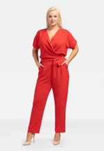 Karko Woman's Jumpsuit Q260