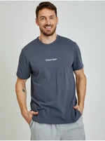 Calvin Klein Underwear Men's Sleeping T-Shirt - Men