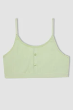 DEFACTO Regular Fit Bra