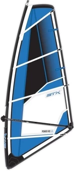 STX Laken für Paddleboard Power HD Dacron 5,5 m² Blau