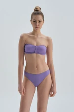 Dagi Lilac 4 cm bikiny spodná časť