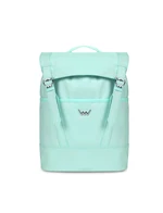VUCH Woody Mint Urban Backpack