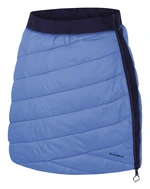 Women's reversible winter skirt HUSKY Freez L blue/dark blue