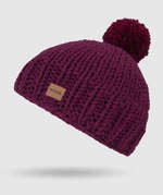 Beanie WOOX Ejby Merino Junior