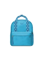 City backpack VUCH Zimbo Turquoise