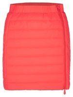 Ladies skirt LOAP IRENKA Orange