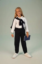 DEFACTO Carrot Fit Trousers