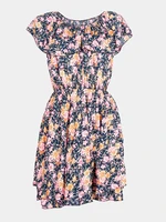 Mini abito da donna Yoclub Mini