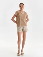 T-shirt da donna Top Secret