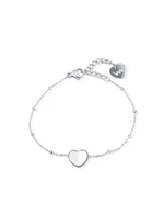 VUCH Sophie Heart bracelet