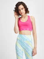 Sports bra GapFit with logo - Women