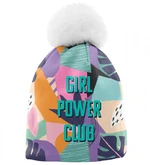 Mr. GUGU & Miss GO Woman's Our Club Beanie WB21WH 1355