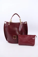 Chiara Woman's Bag K772 Nesca