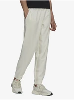 White Men Sweatpants adidas Originals - Men