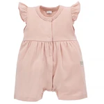 Pinokio Kids's Summer Mood Buttoned Romper