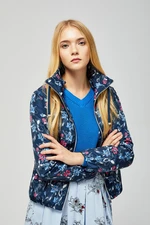 Windbreaker with hood