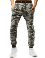 Pantaloni della tuta da uomo DStreet
