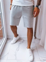 Light Grey Men's Sweatpants Dstreet